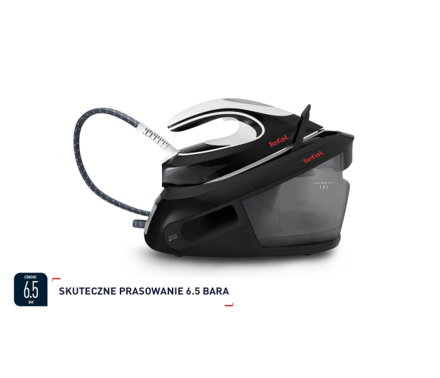 Tefal Express anti-calc SV8055 - 487061 - zdjęcie 8